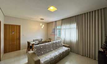 Imagem 2: Apartamento à venda, 3 quartos, 1 suíte, 2 vagas, Jardim Industrial - Contagem/MG