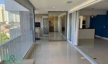 Imagem 5: Apartamento com 3 dormitórios à venda, 132 m² por R$ 1.833.000 - Vila Ester (Zona Norte)