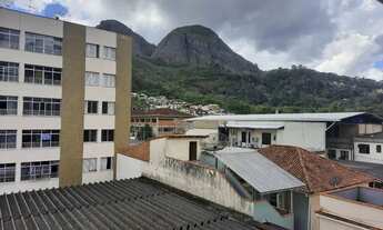 Imagem: Apartamento para Venda em Nova Friburgo