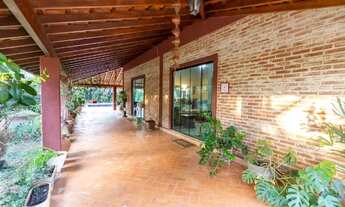 Imagem 2: Chácara em Jardinópolis | 5 Quartos | 432m²