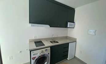 Imagem 5: Imóvel / Studio a venda com 22 metros quadrados de 1 quarto no Campeche - Florianópolis