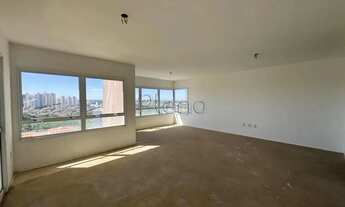 Imagem 2: Apartamento à venda em Campinas, Loteamento Residencial Vila Bella Dom Pedro, com 3 suítes