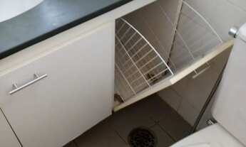 Imagem 7: KITNET PRÓXIMO A USP RIBEIRÃO PRETO - SEMI MOBILIADO