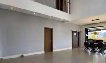 Imagem 2: Sobrado para aluguel com 332 m com 3 quartos em Tamboré - Santana de Parnaíba - SP