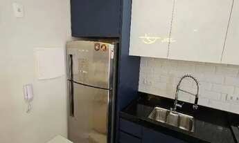 Imagem 6: Apartamento com 2 dormitórios à venda, 45 m² por R$ 330.000,00 - Parque Jamaica - Londrina