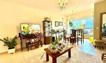 Imagem: Apartamento à venda, 3 quartos, 1 suíte