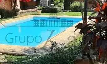 Imagem 3: Oportunidade - Casa - Jardim Siesta - Jacareí - 4 Dormitórios - 420m²