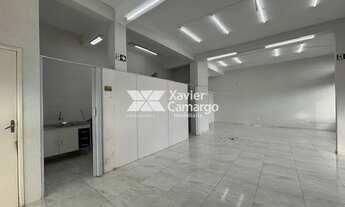 Imagem 4: Salão comercial para locação no Jardim Village - Rio Claro/SP