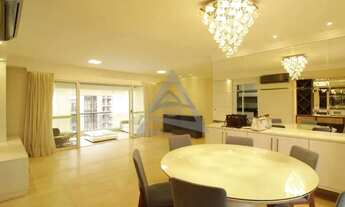 Imagem 6: Apartamento à venda e para alugar em Campinas, Cambuí, com 3 suítes, com 151 m², Idylle Ca