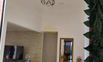 Imagem 4: Casa no Condomínio Solar do Bosque em Sorocaba, com 3 suítes, 310m²