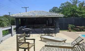 Imagem 2: Chácara à venda no Condomínio Shangri-lá em Atibaia