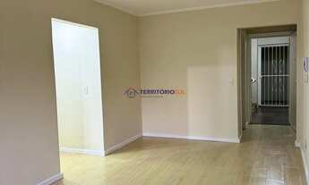 Imagem 4: Apartamento 1 Dormitório Rua Sebastião Leão, Centro Histórico Porto Alegre