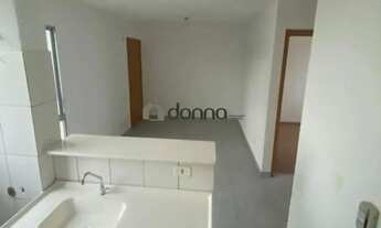 Imagem 2: Aluguel: Apartamento 46,89 m² em Uberaba, Reserva Ushuaia Segurança 24h e Lazer