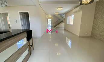 Imagem 3: CASA SOBRADO CONDOMÍNIO JATOBAS ENGORDADOURO JUNDIAI