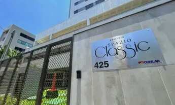 Imagem 5: SPAZIO CLASSIC | TOTALMENTE MOBOLIADO E DECORADO | MOVEIS FIXOS