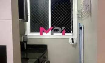 Imagem 6: Apartamento a venda Residencial Dalia Cidade Parque Nova Cidade Jardim Jundiai SP