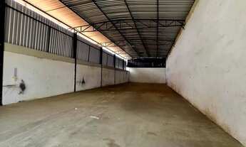 Imagem 2: Galpao Proximo ao anel viário br116