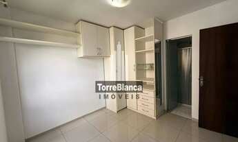 Imagem 5: Locação - Apartamento Térreo Semimobiliado, 3 quartos sendo 2 suítes, 1 vaga, Cond. Reside