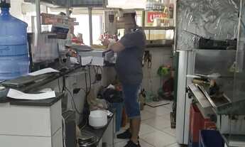 Imagem 2: Restaurante e Lanchonete na Zona Leste. Ref: 2621