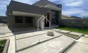 Imagem: Casa à venda no bairro Jardim Atlântico