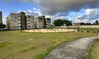 Imagem 7: Ap bosque dos jacarandas
