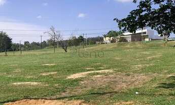 Imagem 4: Terreno à venda no Condomínio Jardins do Golfe, 1431.54m², em Indaiatuba