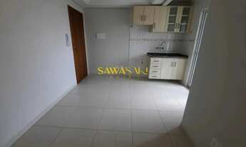 Imagem 3: Apartamento Padrão para Aluguel em Tingui Curitiba-PR