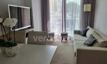 Imagem 4: Apartamento - Cambuí - Campinas