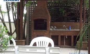 Imagem 2: APARTAMENTO - MORUMBI - SP