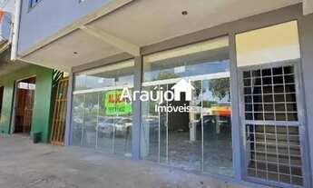 Imagem: Loja comercial na 706 Sul, Av. NS-04 Palmas-TO