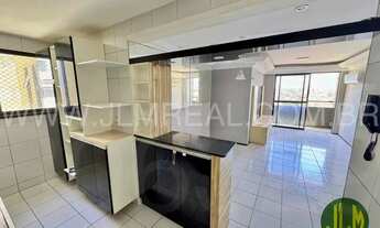 Imagem 7: VENDO APARTAMENTO NO CONDOMÍNIO PIATÃ - BAIRRO DAMAS - 72m², 3 QUARTOS, 2 VAGAS