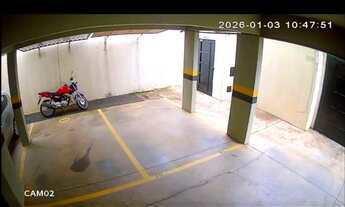 Imagem: Apartamento à venda SANTA MONICA