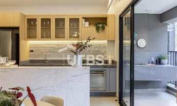 Imagem 4: Aero17 - Apartamento 3 quartos, sendo 3 suítes