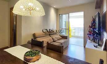 Imagem 3: Apartamento à venda em Londrina, Gleba Palhano, com 3 quartos, com 81.62 m²