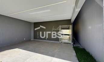 Imagem 3: Lindo Sobrado Novo, Alto Padrão, 3 Suites Plenas - Jd Atlântico