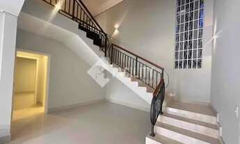 Imagem 2: Casa - Parque Nova Campinas - Campinas