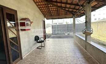 Imagem 4: Casa no São Vicente