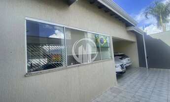 Imagem 2: Casa Térrea à venda com 3 dormitórios sendo 1 suite - Jardim Ipanema - Jundiaí/S