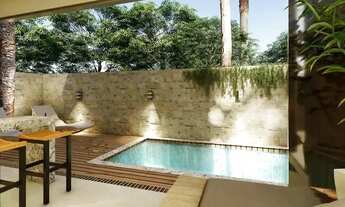 Imagem 6: Jardins do Lago - 4 quartos - 3 vagas - Coqueiro - Venda