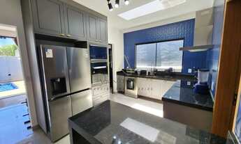 Imagem 8: Casa em Condomínio para Venda em Atibaia, Condomínio Atibaia Park I, 3 dormitórios, 3 suít