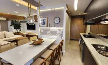 Imagem 7: Apartamento à venda em Campinas, Cambuí, com 2 suítes, com 92 m², Quartier