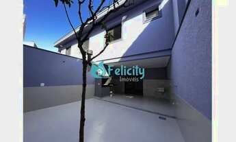 Imagem 2: Sobrado com 3 suítes, 3 vagas, 195 m2 no Parque São Domingos