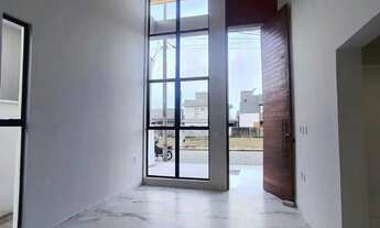 Imagem 7: CASA DE ALTO PADRÃO CONDOMÍNIO SUNVILLE Pronta para morar