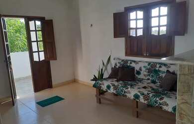 Imagem: Aluquel de AP ou Kitnet em Porto de galinha