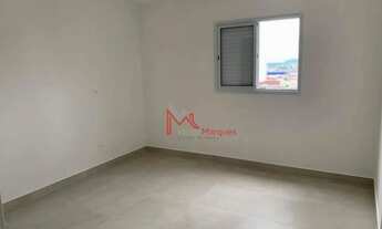 Imagem 5: Apartamento com 1 dormitório, sendo 1 suíte à venda, 56 m² por R$ 395.000 - Tupi - Praia G