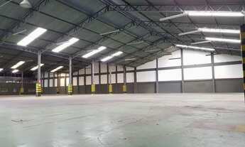 Imagem: Galpão para aluguel, 5 vagas, Chácaras