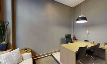 Imagem 5: Studio de luxo à venda em São Paulo-SP, no bairro Aclimação: 2 quartos, 1 banheiro, 1 vaga