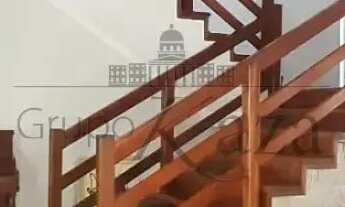 Imagem 5: Casa em Condomínio Residencial Altos da Serra II 4 Dormitórios duas suítes 402m²