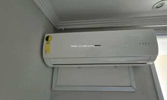 Imagem 5: Apartamento no Recreio, Barra Sunday, 3 quartos, sendo 2 suítes, nascente, com armários e