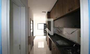 Imagem 7: Apartamento à Venda - Água Fria, 1 Quarto, 26 m2